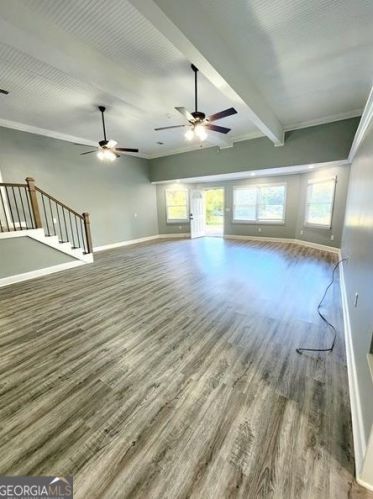 2572 Un Church Rd, Stockbridge GA  30281-5438 exterior