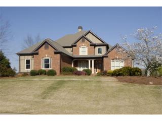 206 Libby Ln, Holly Springs, GA 30115-5498