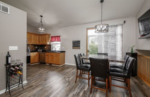 494 Savannah Ln, Lemont IL  60440-5086 exterior