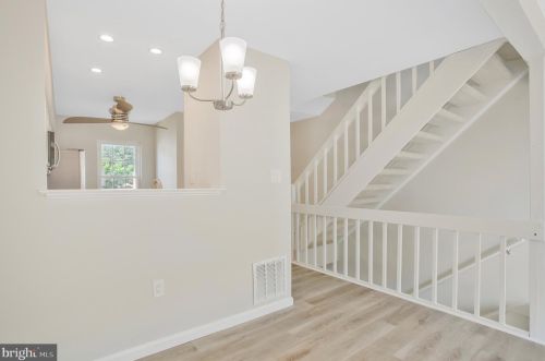 13761 Avonshire Dr, Silver Spring MD 20904-6707 exterior