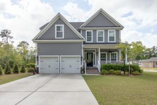 1008 Randy Kinard Ln, Charleston, SC 29410-8284