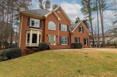 2781 Jen Chris Dr, Lithonia, GA 30039-7108