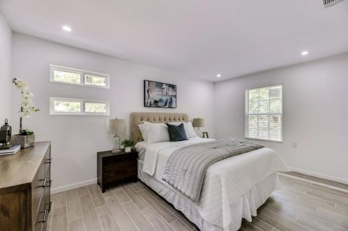 2735 Grafton Ave, Dallas TX  75211-5711 exterior