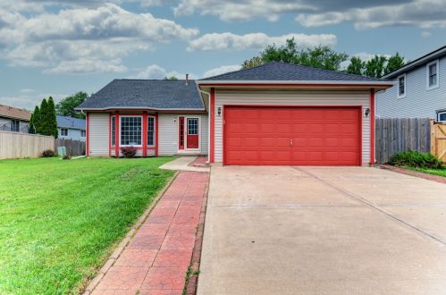 2807 Von Esch Rd, Joliet, IL 60431-9234