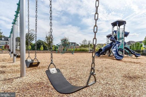 7673 President St, Fulton MD  20759-2516 exterior