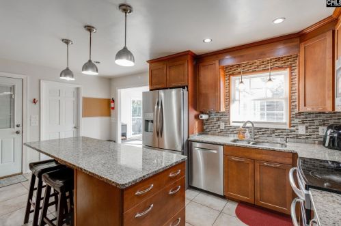 1117 Pepper Rdg Dr, Lugoff SC  29078-9655 exterior