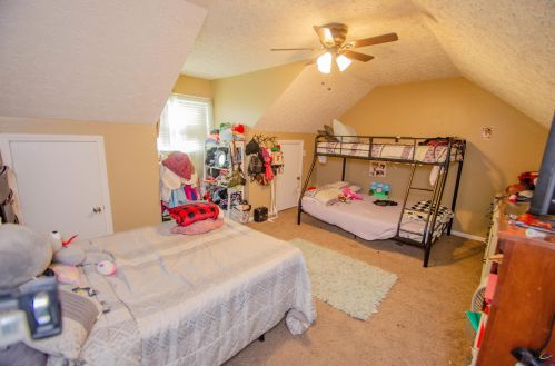 125 Wingate Cir, Warner Robins GA  31088-6337 exterior