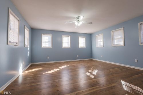 5205 Flemish Ct, Atlanta GA  30349-5210 exterior