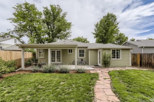 1155 Bates Pkwy, Englewood CO 80113-1777 exterior