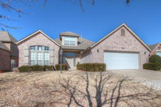 6911 82nd St, Tulsa, OK 74133-4180