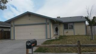 417 Burntwood St, Fallon, NV 89406-8267
