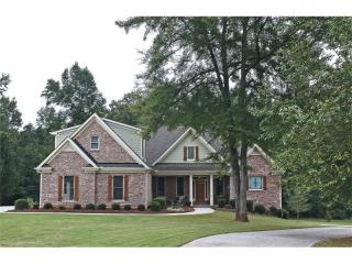 431 Fountainhead Dr, Jefferson, GA 30549-6711