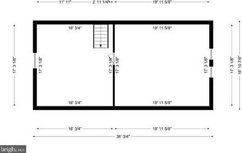 8401 Cedar St, Silver Spring MD 20910-4324 exterior