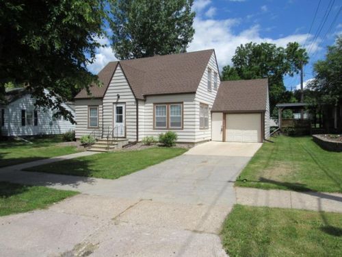 510 Saint Anthony St, Preston, MN 55965-1126