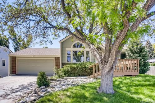 8370 Evans Pl, Denver, CO 80227-2498