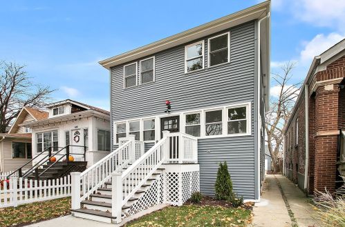 1182 Lyman Ave, Oak Park, IL 60304-2232