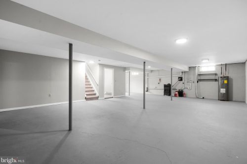 8538 Orndorff Rd, Graceham MD 21788-1337 exterior