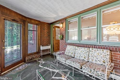 92 Euclid Ave, Lancaster PA  17603-6807 exterior