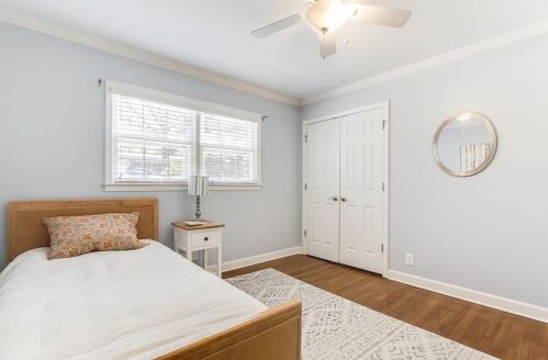 2798 Evans Woods Dr, Atlanta GA  30340-4814 exterior
