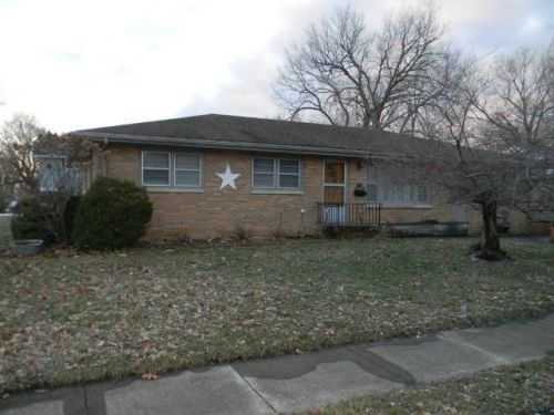 316 Payson St, Swygert, IL 61764-2163