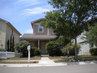 356 Wetzel, Uhland TX  78640-9209 exterior