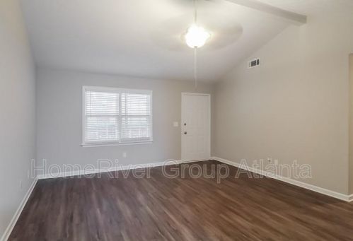 1502 Sugarplum Pl, Conyers GA  30094-6844 exterior