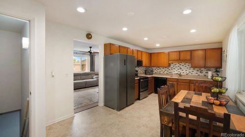 326 12th Ave, Denver CO  80204-3604 exterior