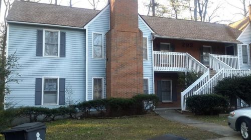 293 Burns Ct, Marietta, GA 30008-3243