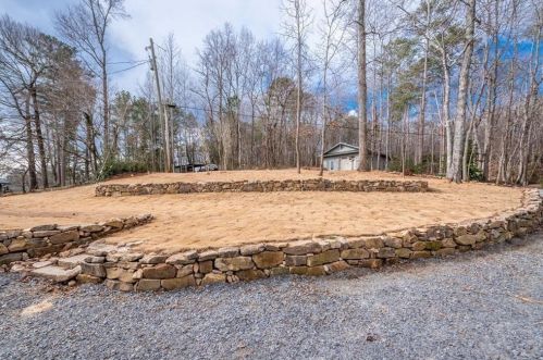 644 Upper Grandview Rd, Big Canoe GA  30143-2740 exterior