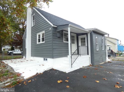 2 Morse Ave, Trenton NJ 08638-3517 exterior