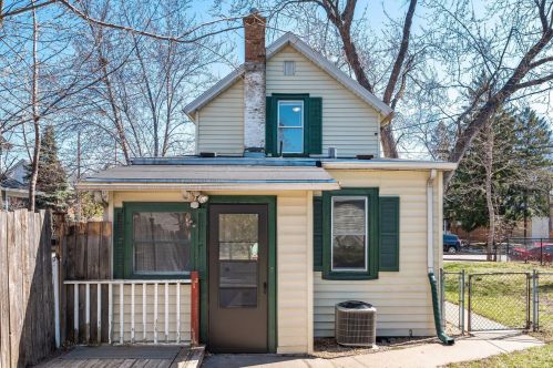 2310 2nd St, Minneapolis MN  55411-2209 exterior