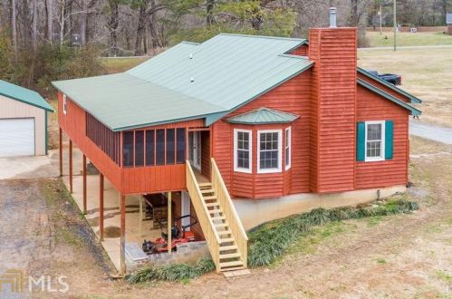 1361 Fire Tower Rd, Fairmount, GA 30139-2307