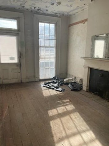 442 Dayton St, Cincinnati OH  45214-2321 exterior