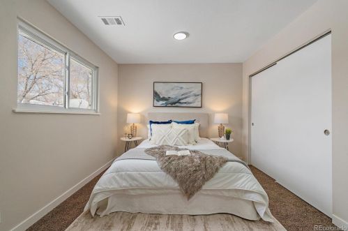 9856 Lane St, Denver CO  80260-8034 exterior