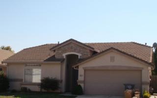 9542 Moon River Way, Elk Grove CA  95624-4080 exterior