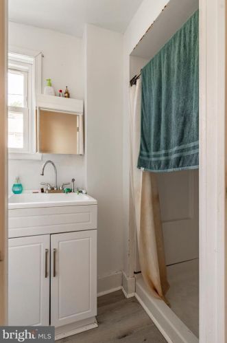 444 Concord St, Lancaster PA  17603-2949 exterior