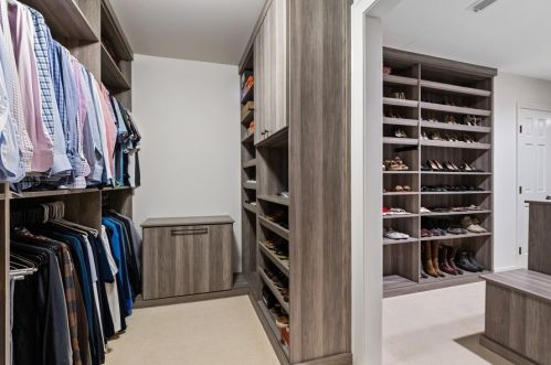 406 Brierhill Rd, Bannockburn IL  60015-4402 exterior