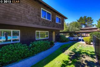 3249 Marlene Dr, Lafayette, CA 94549-4723