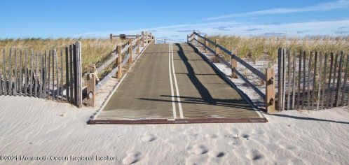 63 Beach Way, Lavallette NJ  08735-3200 exterior