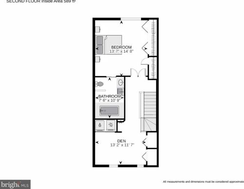 9621 Hastings Dr, Columbia MD  21046-1904 exterior