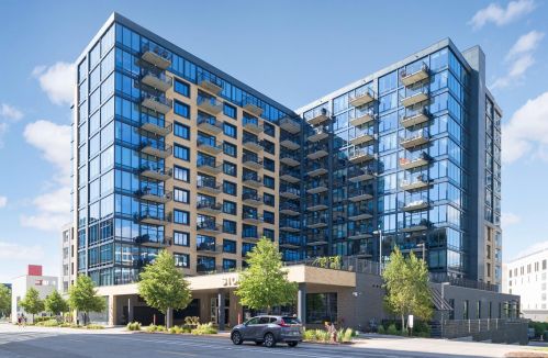 1120 2nd St, Minneapolis MN  55415-1204 exterior