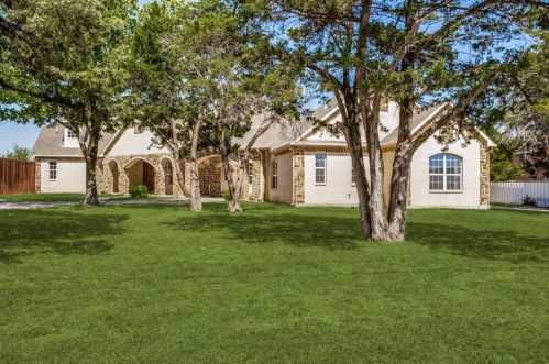 4623 Barstow Blvd, Dallas, TX 75236-2105