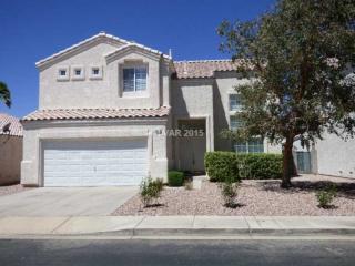 3113 Morning Whisper Dr, Henderson, NV 89052-3129
