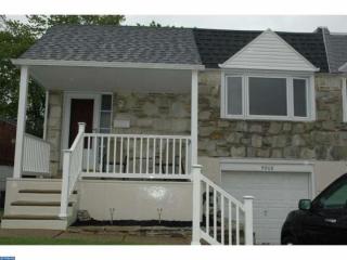 9808 Montour St, Philadelphia, PA 19115-2209