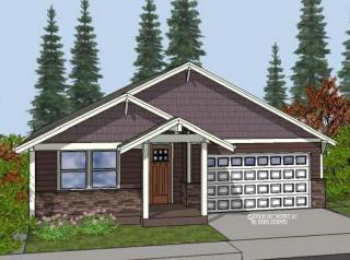 111 Megan Dr, Estacada, OR 97023-9356