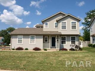 1 Remington Way, Beverly Manor, IL 61571-9554