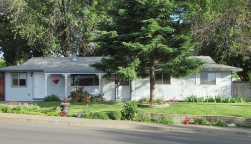 308 Nye Ave, Cayuse OR  97801-9406 exterior