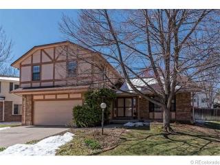 10128 Weaver Pl, Englewood, CO 80111-5617