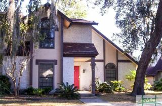 5 Shipwatch Rd, Savannah GA  31410-2945 exterior