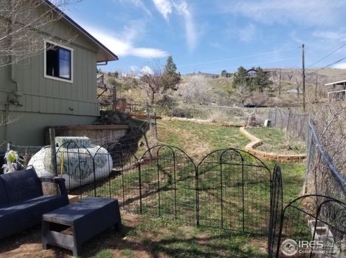 4916 Lone Pine Dr, Fort Collins CO  80526-4708 exterior